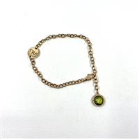 Armband Rebecca Dame in Stahl B14BOP24 - B14BOP24